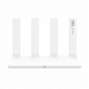 Huawei AX3 Wi-Fi Router 3