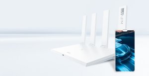 Huawei AX3 Wi-Fi Router 9