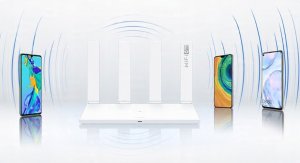 Huawei AX3 Wi-Fi Router 10