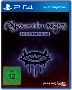 Neverwinter Nights Enhanced Edition (PS4) 1