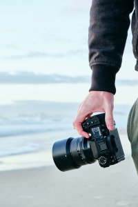 Fujifilm X-H2 1