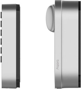 Aqara Smart Lock U200, white 3