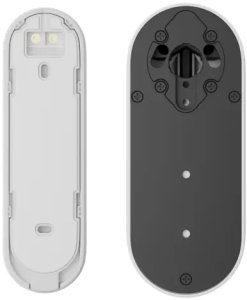Aqara Smart Lock U200, white 4