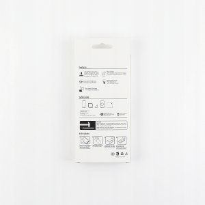 SZKŁO HARTOWANE Motorola Moto G55 5G 7
