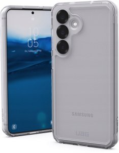 UAG Plyo -  obudowa ochronna do Samsung Galaxy S25 5G (ice) 1
