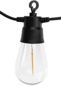 Sanico Girlanda solarna 6,5m 2