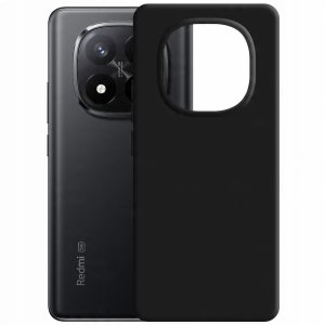 Redmi Note 14 Pro+ - 3mk Matt Case Pro 6