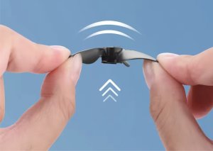 ŚMIGŁA DO DRONA DJI NEO ZESTAW 4 SZTUKI 2XCW + 2XCCW BLACK - KOD 2016S 3