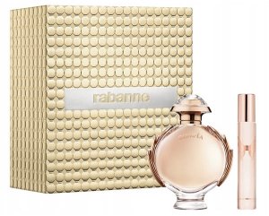 PACO RABANNE Olympea EDP 80ml + EDP 20ml 1