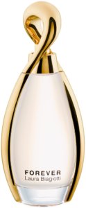 LAURA BIAGIOTTI Forever Gold For Her EDP 100ml 1