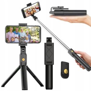 SELFIE STICK TRIPOD K07 1