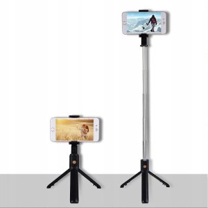 SELFIE STICK TRIPOD K07 12