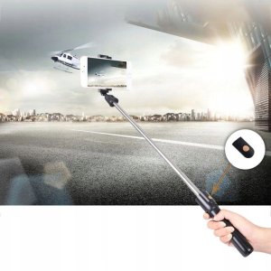 SELFIE STICK TRIPOD K07 3