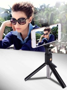 SELFIE STICK TRIPOD K07 5