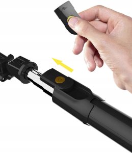 SELFIE STICK TRIPOD K07 8