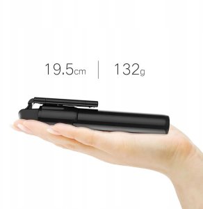 SELFIE STICK TRIPOD K07 9