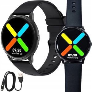 SMARTWATCH KW66 1