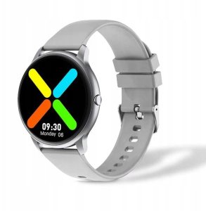 SMARTWATCH KW66 13