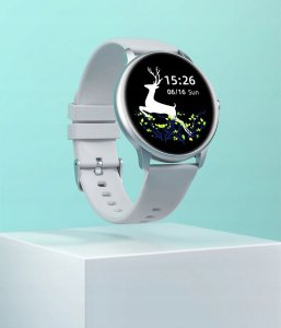 SMARTWATCH KW66 3