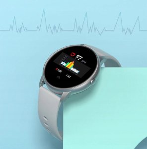 SMARTWATCH KW66 7
