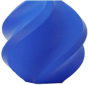 Filament Bambu Lab ABS 1,75mm 1kg - w zestawie z wielorazową szpulą - Blue} 1