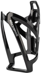 Uchwyt rowerowy Rockbros FK338 na bidon - czarny 1