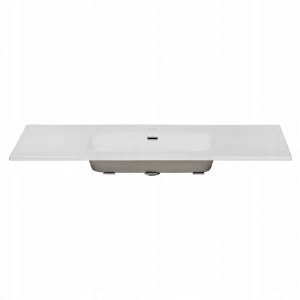 Umywalka meblowa jednokomorowa 120cm 2