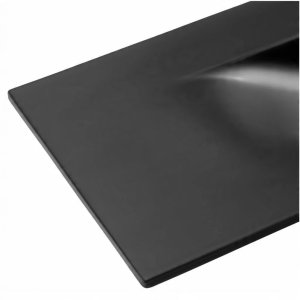 Umywalka meblowa jednokomorowa 120cm 7