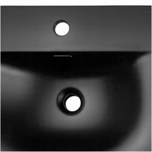 Umywalka meblowa dwukomorowa 120cm 7