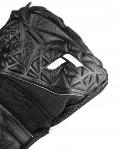 Rękawice  Reusch Attrakt Starter Solid Junior 55 72 514 7700 11