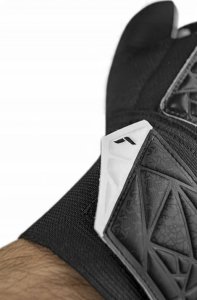 Rękawice  Reusch Attrakt Starter Solid Junior 55 72 514 7700 12