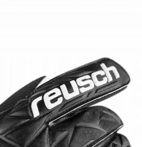 Rękawice  Reusch Attrakt Starter Solid Junior 55 72 514 7700 13