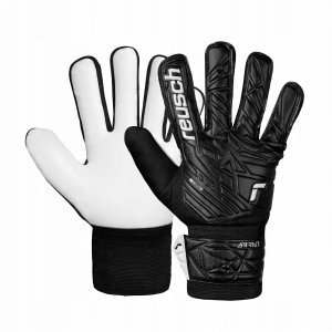 Rękawice  Reusch Attrakt Starter Solid Junior 55 72 514 7700 2