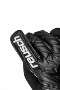 Rękawice  Reusch Attrakt Starter Solid Junior 55 72 514 7700 4