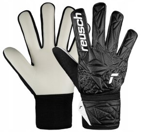 Rękawice  Reusch Attrakt Starter Solid Junior 55 72 514 7700 10