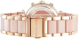 Zegarek Michael Kors Zegarek Damski MK5896 6