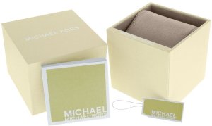 Zegarek Michael Kors Zegarek Damski MK5896 7