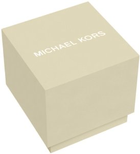 Zegarek Michael Kors Zegarek Damski MK5896 8