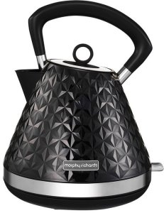 Czajnik elektryczny Morphy Richards 108131 (czarny) Morphy Richards 1