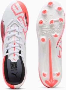 Puma Buty Ultra 5 Play FG/AG 108169-01 4