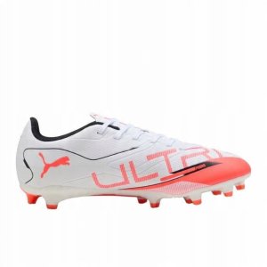 Puma Buty Ultra 5 Play FG/AG 108169-01 5