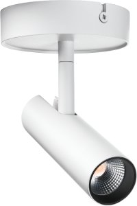 SG ARMATUREN Tube Micro S Hvid 370lm 3000K Ra 98 1