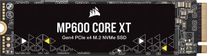 Corsair MP600 CORE XT 2 TB M.2 PCI Express 4.0 NVMe QLC 3D NAND 2