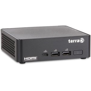 Komputer Wortmann AG TERRA PC-Micro 6000 SILENT GREENLINE* one size 3