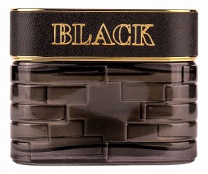 MAISON ASRAR Black EDP spray 100ml 1