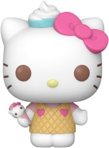 FUNKO POP! Vinyl Figure: Sanrio: Hello Kitty 1