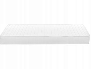 Beliani Materac kieszeniowy 140 x 200 cm Różne rozmiary 5
