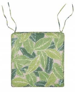 Krzesło ogrodowe Zielony SASSARI II 11