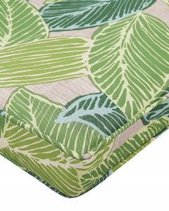 Krzesło ogrodowe Zielony SASSARI II 12