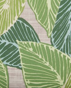 Krzesło ogrodowe Zielony SASSARI II 13